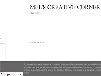 melscreativecorner.blogspot.com