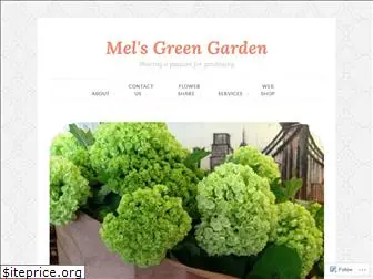 melsgreengarden.com