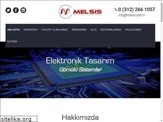 melsis.com.tr