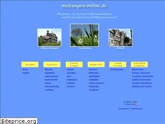 melsungen-online.de