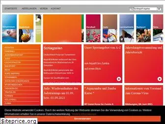 melsunger-turngemeinde.com