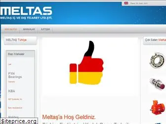 meltas-tedarik.com