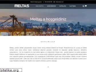 meltas.com.tr