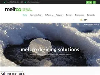 meltcoinc.com