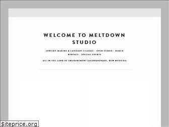 meltdownstudio.com