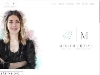 meltemerdagi.com