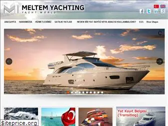 meltemyat.com