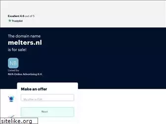 melters.nl