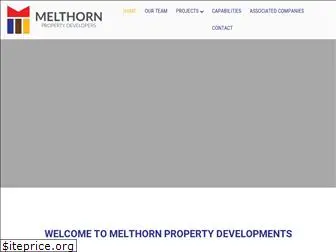 melthorn.com.au