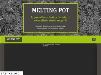 melting-pot.fr