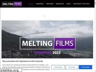 meltingfilms.com