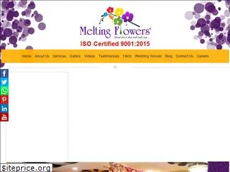 meltingflowers.com
