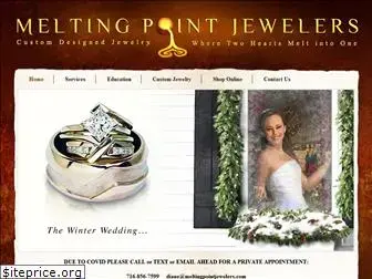 meltingpointjewelers.com