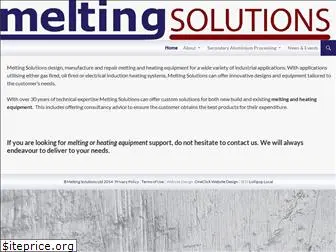 meltingsolutions.co.uk