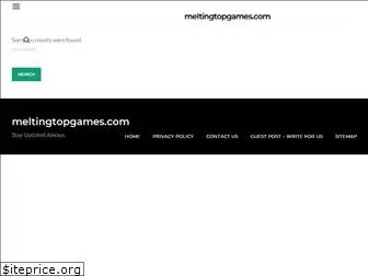 meltingtopgames.com