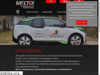 meltix.de