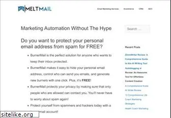 meltmail.com