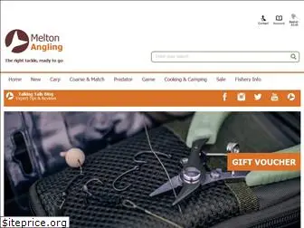 meltonangling.co.uk