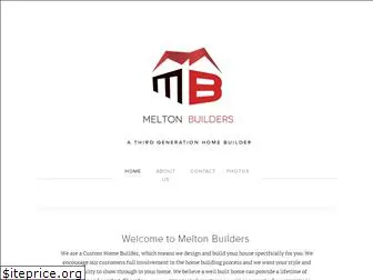 meltonbuilders.net