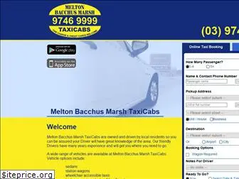 meltoncabs.com.au