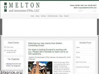 meltoncpas.com