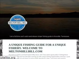 meltonhillbill.com