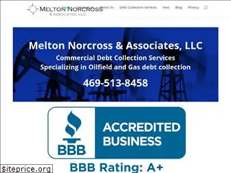 meltonnorcross.com