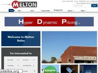 meltonsales.com