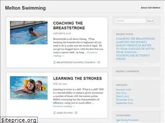 meltonswimming.com