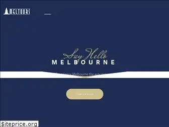 meltours.com.au