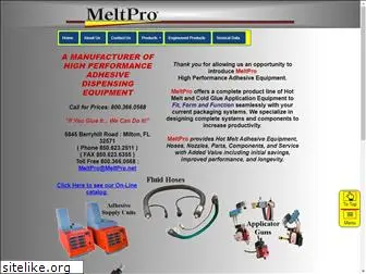 meltpro.net