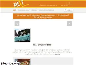 meltsandwich.com