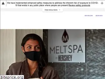 meltspa.com