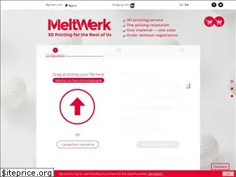 meltwerk.com