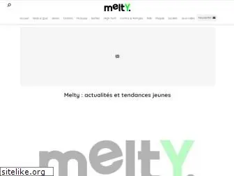 melty.com