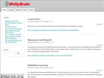 meltybrain.ca