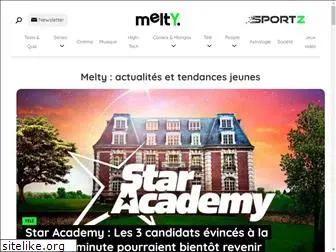 meltydiscovery.fr