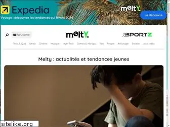 meltyfood.fr