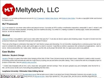 meltytech.com