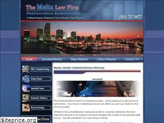 meltzlaw.com