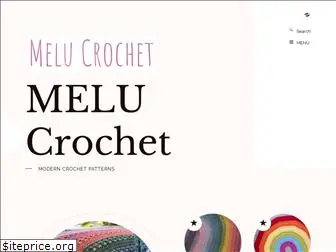 melucrochet.com