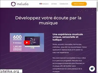 meludia.com