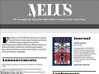 melus.org