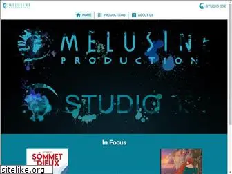 melusineproductions.com