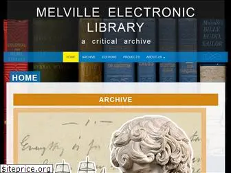 melville.electroniclibrary.org