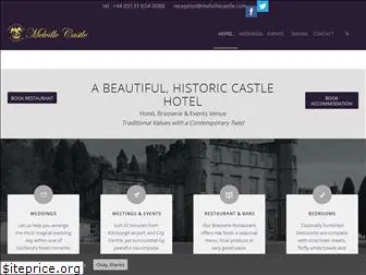 melvillecastle.com