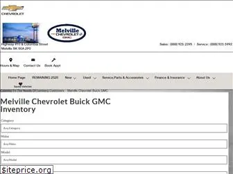 melvillechevrolet.com