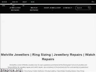 melvillejewellers.com.au