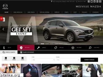 melvillemazda.com.au