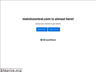 melvincentral.com